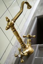 Haubarg Ossenhoff Appartement Buernhus - Top-Hundeurlaub