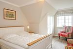 Haubarg Ossenhoff Appartement Buernhus - Top-Hundeurlaub