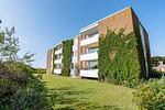 Fassade / Eingang - Haus Habel Wohnung 18 - Top-Hundeurlaub
