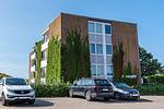 Fassade / Eingang - Haus Habel Wohnung 18 - Top-Hundeurlaub