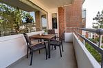 Balkon - Haus Habel Wohnung 18 - Top-Hundeurlaub