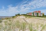 Landschaft - Haus Habel Wohnung 18 - Top-Hundeurlaub