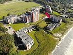 Vogelperspektive - Haus Habel Wohnung 18 - Top-Hundeurlaub
