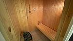 Sauna - Ferienhaus für 5 Personen (96 m²) - Top-Hundeurlaub