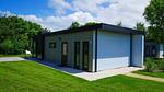 Untagged - Ferienhaus für 4 Personen (65 m²) - Top-Hundeurlaub