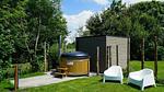 Untagged - Ferienhaus für 4 Personen (65 m²) - Top-Hundeurlaub