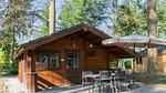 Untagged - Ferienhaus für 4 Personen (65 m²) - Top-Hundeurlaub