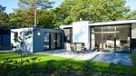 Untagged - Ferienhaus für 6 Personen (85 m²) - Top-Hundeurlaub
