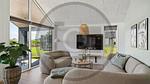 living-room - Ferienhaus für 16 Personen (225 m²) - Top-Hundeurlaub