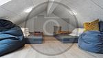 interior - Ferienhaus für 16 Personen (225 m²) - Top-Hundeurlaub