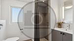 bathroom - Ferienhaus für 16 Personen (225 m²) - Top-Hundeurlaub