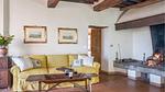 living-room - Ferienwohnung für 7 Personen (100 m²) - Top-Hundeurlaub