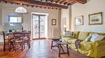 kitchen - Ferienwohnung für 7 Personen (100 m²) - Top-Hundeurlaub