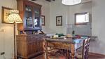 kitchen - Ferienwohnung für 7 Personen (100 m²) - Top-Hundeurlaub