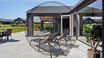 outside - Ferienhaus für 16 Personen (235 m²) in Bogense - Top-Hundeurlaub