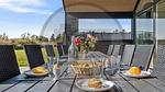 outside - Ferienhaus für 16 Personen (235 m²) in Bogense - Top-Hundeurlaub