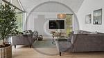 living-room - Ferienhaus für 16 Personen (235 m²) in Bogense - Top-Hundeurlaub