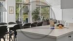 kitchen - Ferienhaus für 16 Personen (235 m²) in Bogense - Top-Hundeurlaub