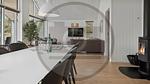 kitchen - Ferienhaus für 16 Personen (235 m²) in Bogense - Top-Hundeurlaub