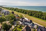 Strand - Villa Strandblick 2 - Top-Hundeurlaub