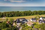 Strand - Villa Strandblick 2 - Top-Hundeurlaub