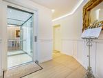 Empfang - Villa Strandblick 2 - Top-Hundeurlaub