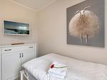 Schlafzimmer - FeWo Glebbe 2 - Top-Hundeurlaub