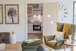 Dekoratives Detail - Ferienwohnung Haus am Strand Deluxe - Top-Hundeurlaub