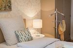 Dekoratives Detail - Ferienwohnung Haus am Strand Deluxe - Top-Hundeurlaub