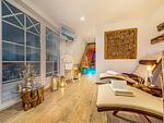 Wellness - Villa Strandblick 3 - Top-Hundeurlaub