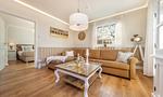 Villa Strandblick 3 - Top-Hundeurlaub