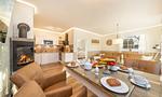 Villa Strandblick 3 - Top-Hundeurlaub