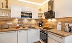 Villa Strandblick 3 - Top-Hundeurlaub