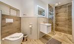 Villa Strandblick 3 - Top-Hundeurlaub