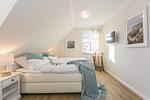 Schlafzimmer - Sanddollar - Top-Hundeurlaub