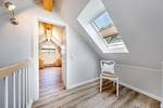 Schlafzimmer - FeWo Glebbe 4 - Top-Hundeurlaub