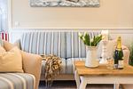 Dekoratives Detail - Villa Strandblick 1 - Top-Hundeurlaub
