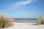Strand - Villa Strandblick 1 - Top-Hundeurlaub