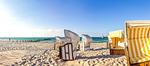 Strand - Villa Strandblick 1 - Top-Hundeurlaub