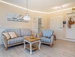 Villa Strandblick 1 - Top-Hundeurlaub