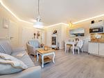 Villa Strandblick 1 - Top-Hundeurlaub