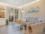 Villa Strandblick 1 - Top-Hundeurlaub