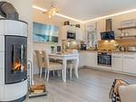 Villa Strandblick 1 - Top-Hundeurlaub