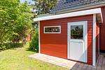 Sauna - Ostseeklang - Top-Hundeurlaub