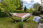 Gartenblick - Ostseeklang - Top-Hundeurlaub