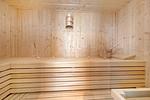 Sauna - Haus Küstenkind - Top-Hundeurlaub