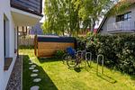 Ferienwohnung Haus am Strand 4 - Top-Hundeurlaub