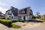 Ferienwohnung Haus am Strand 4 - Top-Hundeurlaub