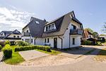 Ferienwohnung Haus am Strand 4 - Top-Hundeurlaub