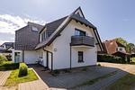 Ferienwohnung Haus am Strand 4 - Top-Hundeurlaub